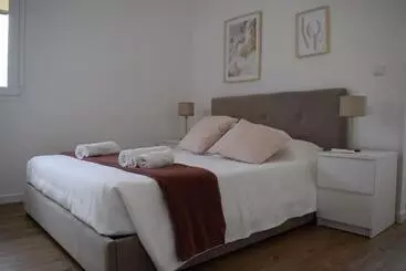 ツーリストアパートメント Casa Dos Picoutos Al