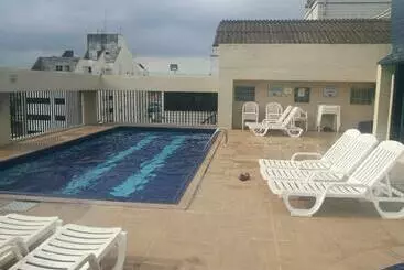 アパートホテル Flat Paladium