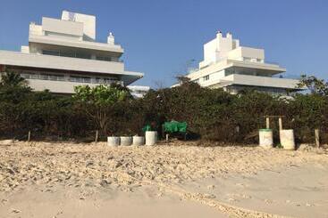 Aparthotel Flat Partic Hotel Jurere Beach Village