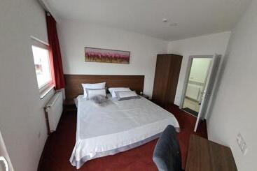 Apartaments turístics Kašmir