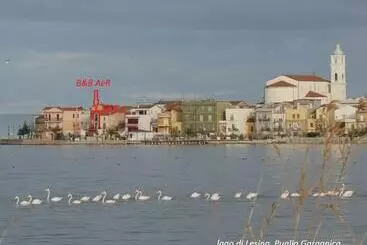 L Isola Aer B&b
