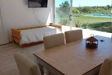 Turistihuoneistot Los Colibries