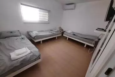 Majatalo Akhva Accommodation Unit אחווה יחידת אירוח