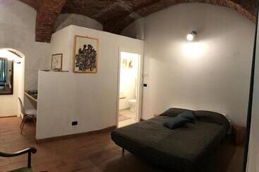 پانسیون B&p La Gusteria