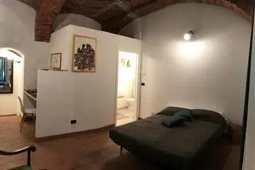 ペンション B&p La Gusteria