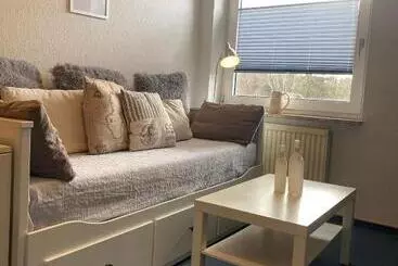 Pensão Haus Meeresgruß