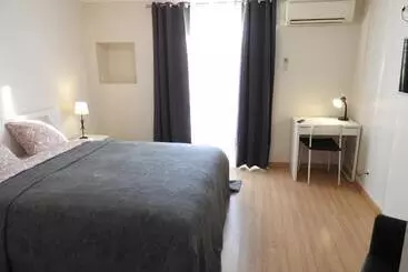 Majatalo Lisbon Belém Guesthouse