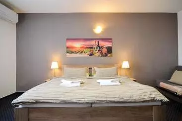 ペンション Penzion Zaječák