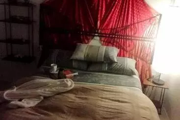 Pensão Rec Art