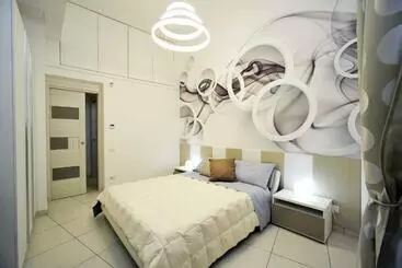 ペンション Room Positano