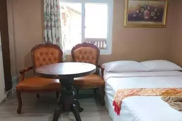 Pensão Seaside Home