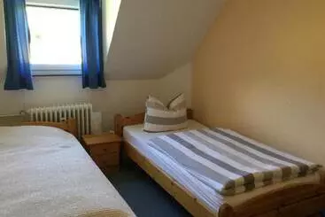 Pension Graef