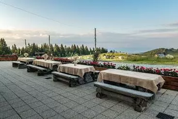 Pensiunea Turistică Vălari