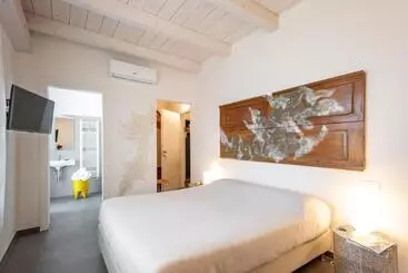 Umémà B&b