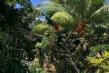 هاستل Pousada São Pedro