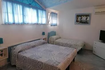 B&b Al Verde & Mare