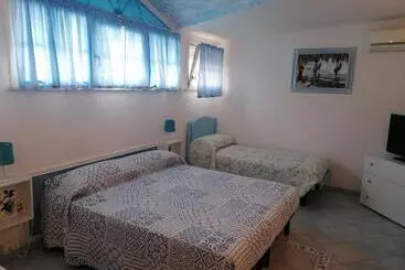 B&b Al Verde & Mare