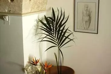 B&b Altrov è