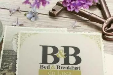 B&b Da Luca