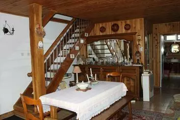 Bed and Breakfast Chambre D Hôtes Orchidees