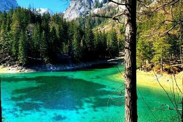 مبيت وإفطار Pension Prem