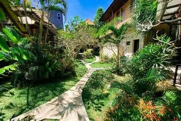 Home Bience Hostel
