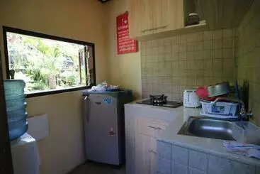 Home Bience Hostel