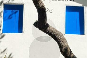 Hotel Casa Acquamarina