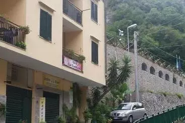 La Sorgente B&b