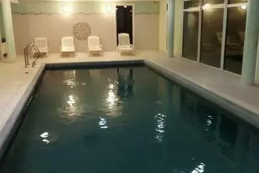 Huoneistohotelli Le Repaire Du Golfeur De La Largue   Mooslargue