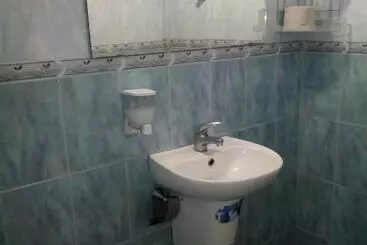 Pensione къща за гости нико