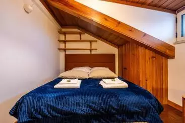 پانسیون Celas Dream Studio