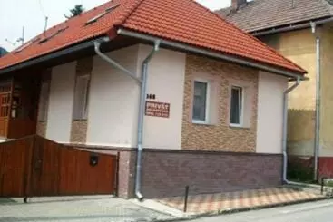 Pension Chalupa Zuzana
