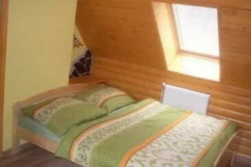 Pension Chalupa Zuzana