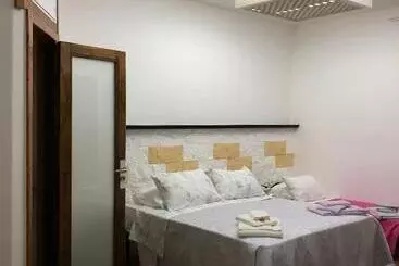 Pensjonat Monterussi Bed And Breakfast