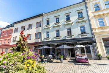 پانسیون Penzion Na Starém Náměstí