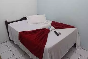 Pension Pousada Oliveira