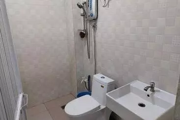 Majatalo San Juan La Union Apartments