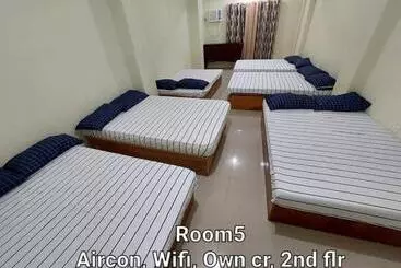 Majatalo San Juan La Union Apartments
