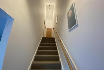 Apartamenty turystyczne Porth Colmon