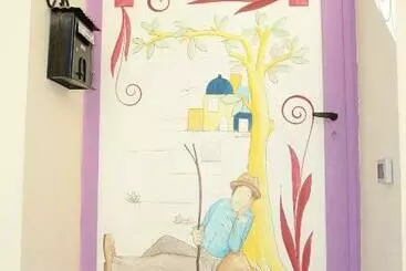 Su Pasu B&b