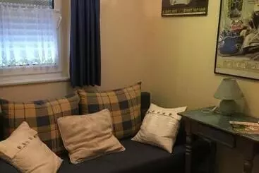 The Place After The Race B&b