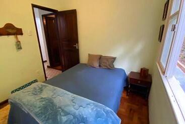 آپارتمانهای توریستها Aventura & Tranquilidade Em Secretário Pertinho De Itaipava Trilhas Mountain Bike Passeios De Qu