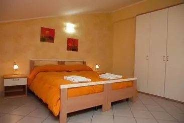 B&b Casa Mauro