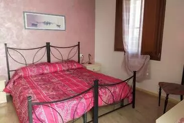 B&b Colti Di Rosa