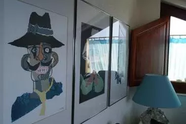 B&b Il Vicolo Di Pizzo