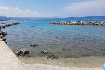 B&b Il Vicolo Di Pizzo