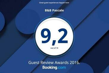B&b Pascale