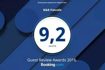 B&b Pascale