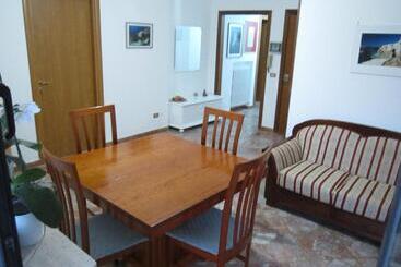 민박 Casa Raffaella